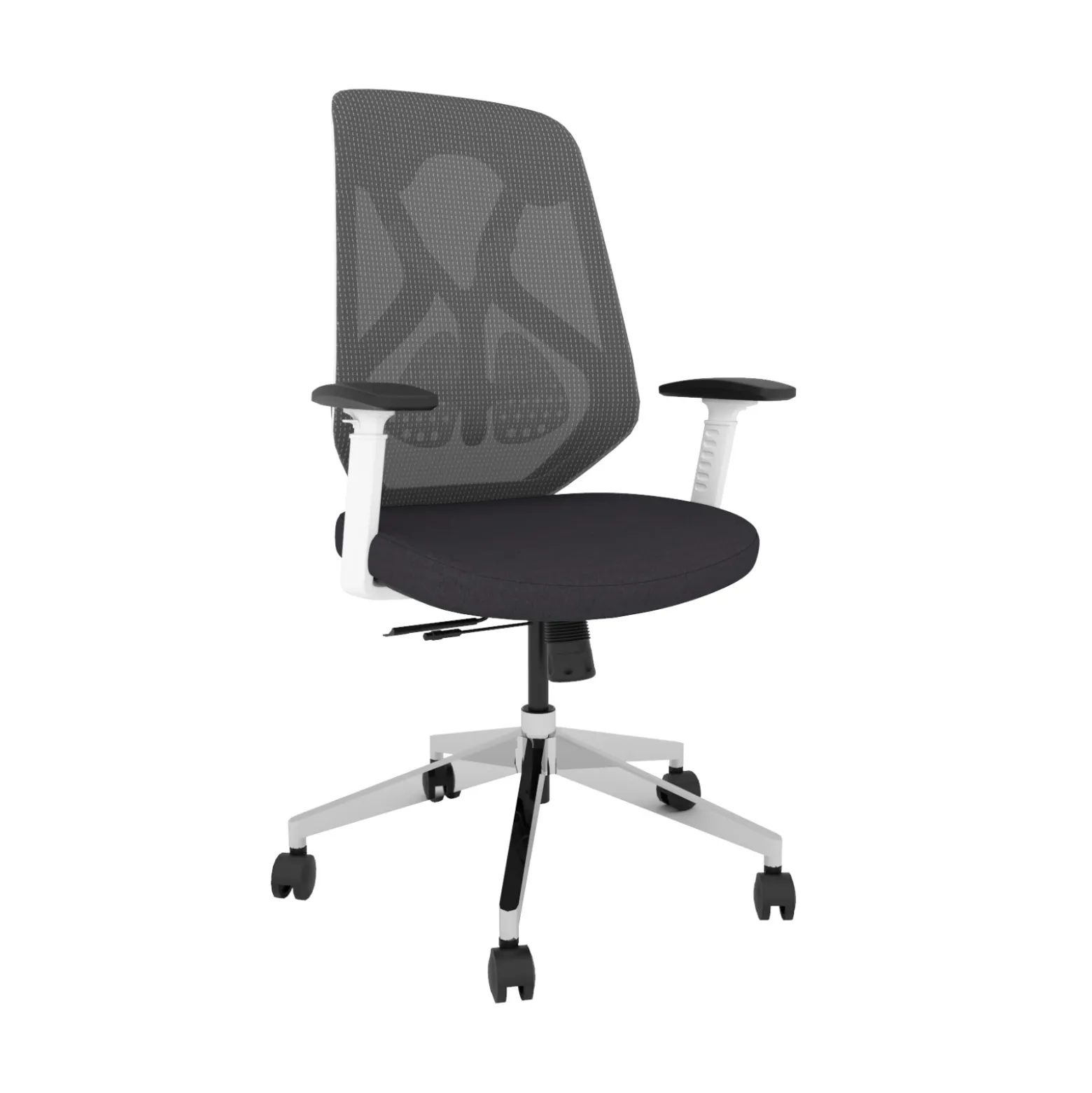 Roswell Ergonomic Office Chair with Modern Design