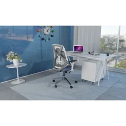 Roswell Ergonomic Office Chair with Modern Design
