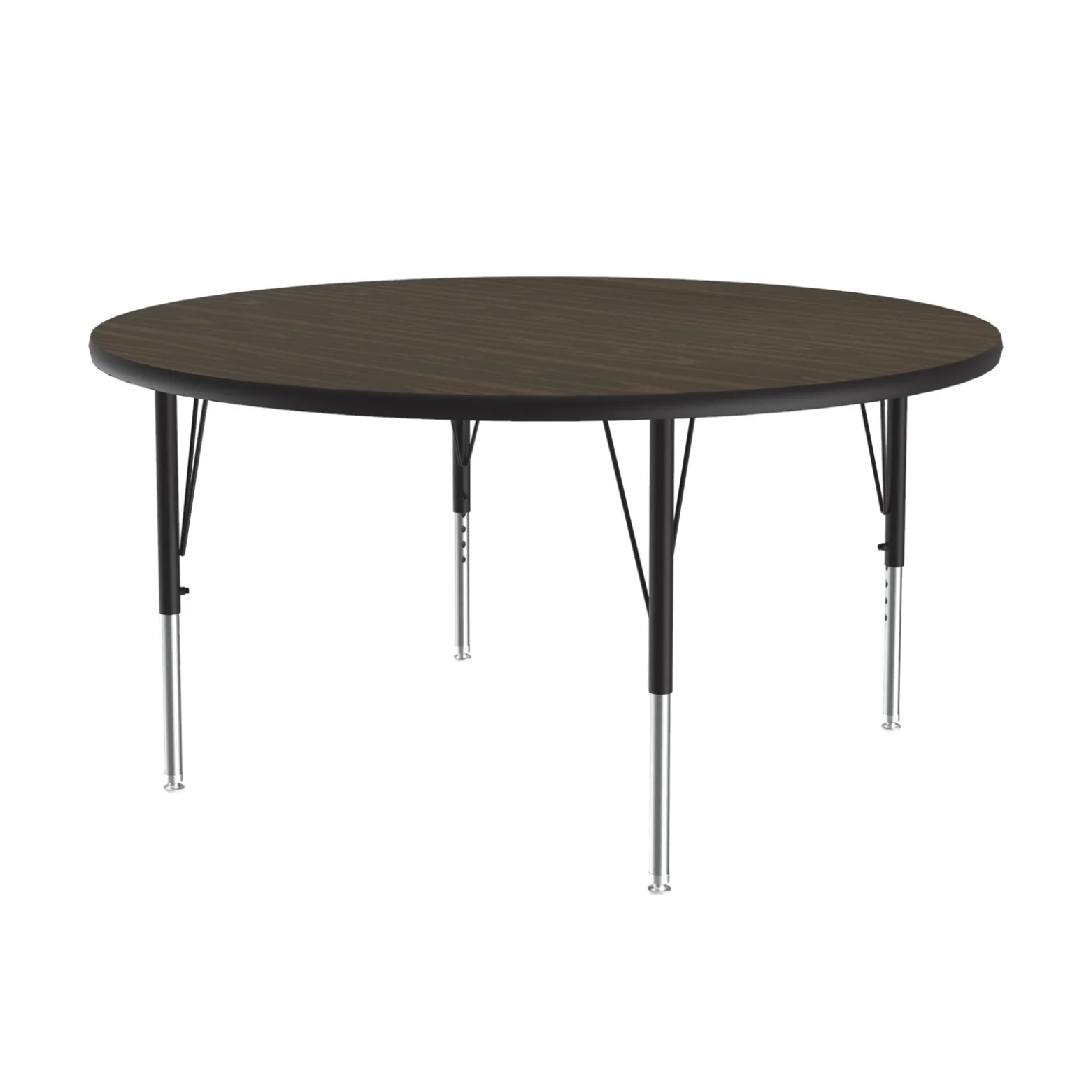 Round Activity Table 48" Diameter