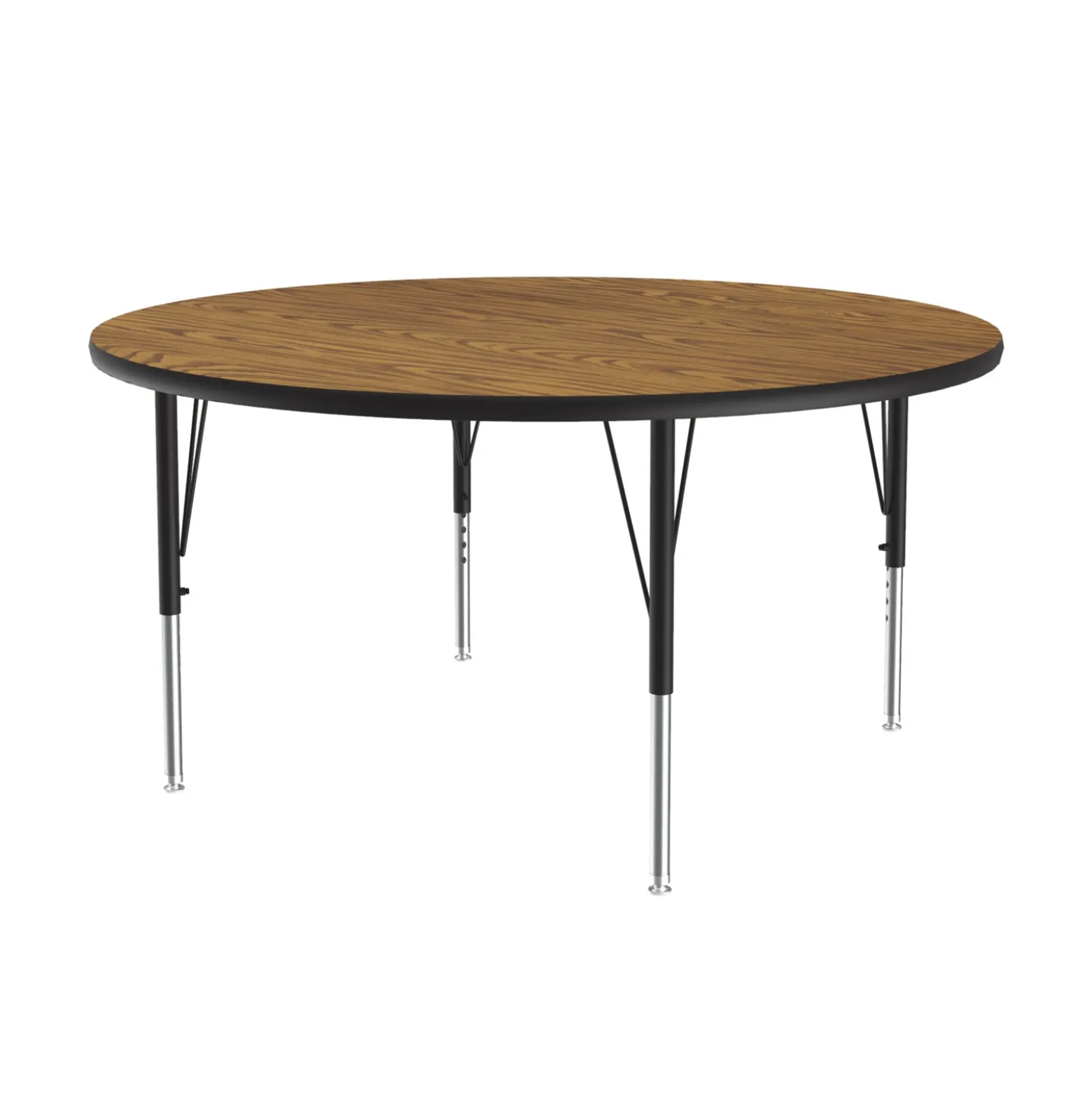 Round Activity Table 48" Diameter