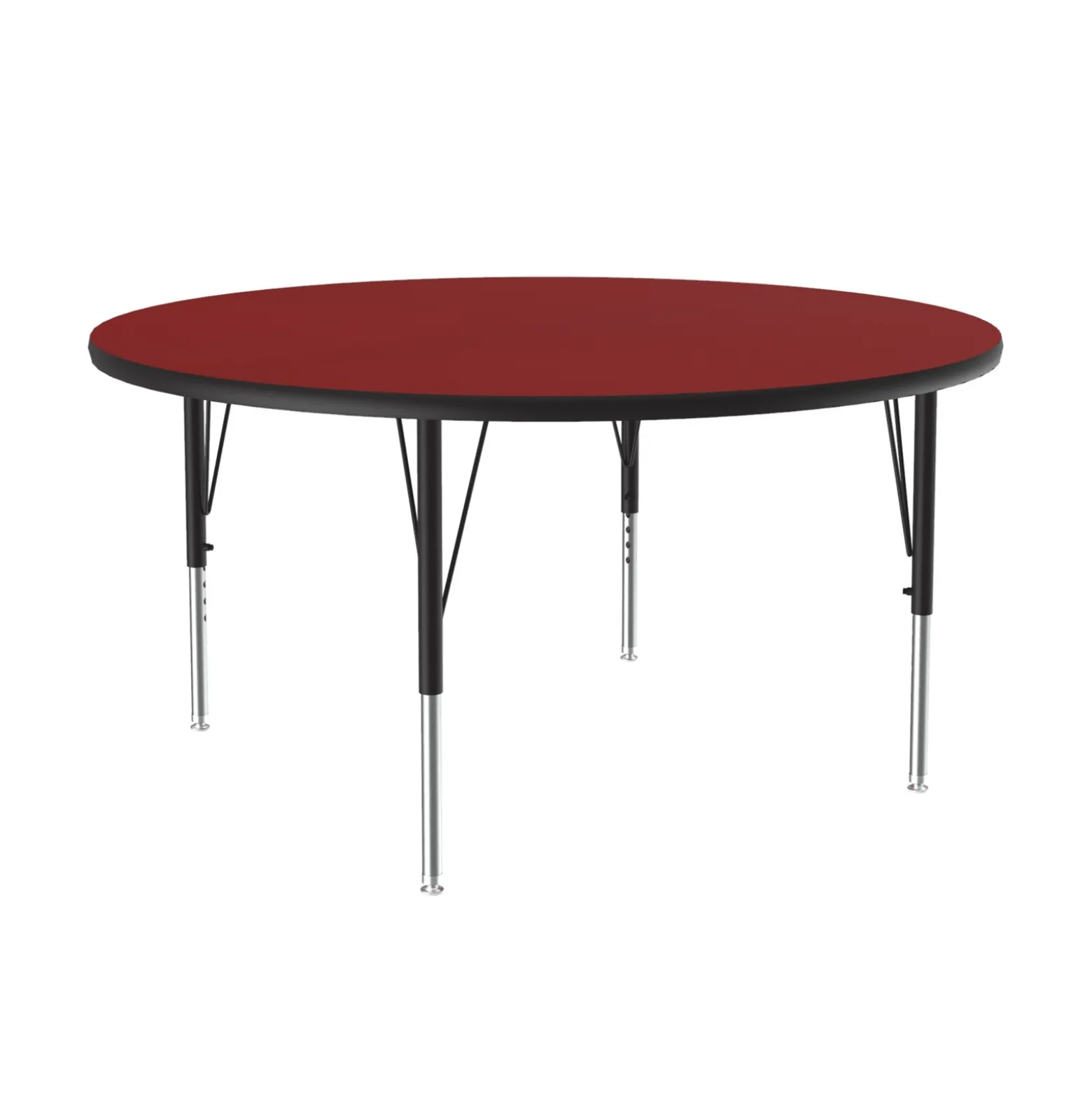 Round Activity Table 48" Diameter