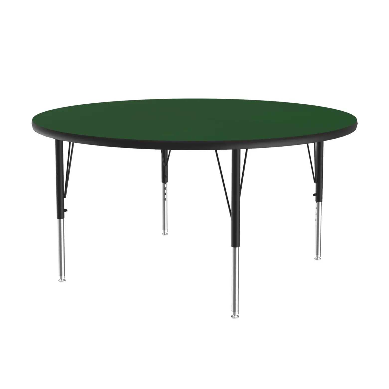 Round Activity Table 48" Diameter