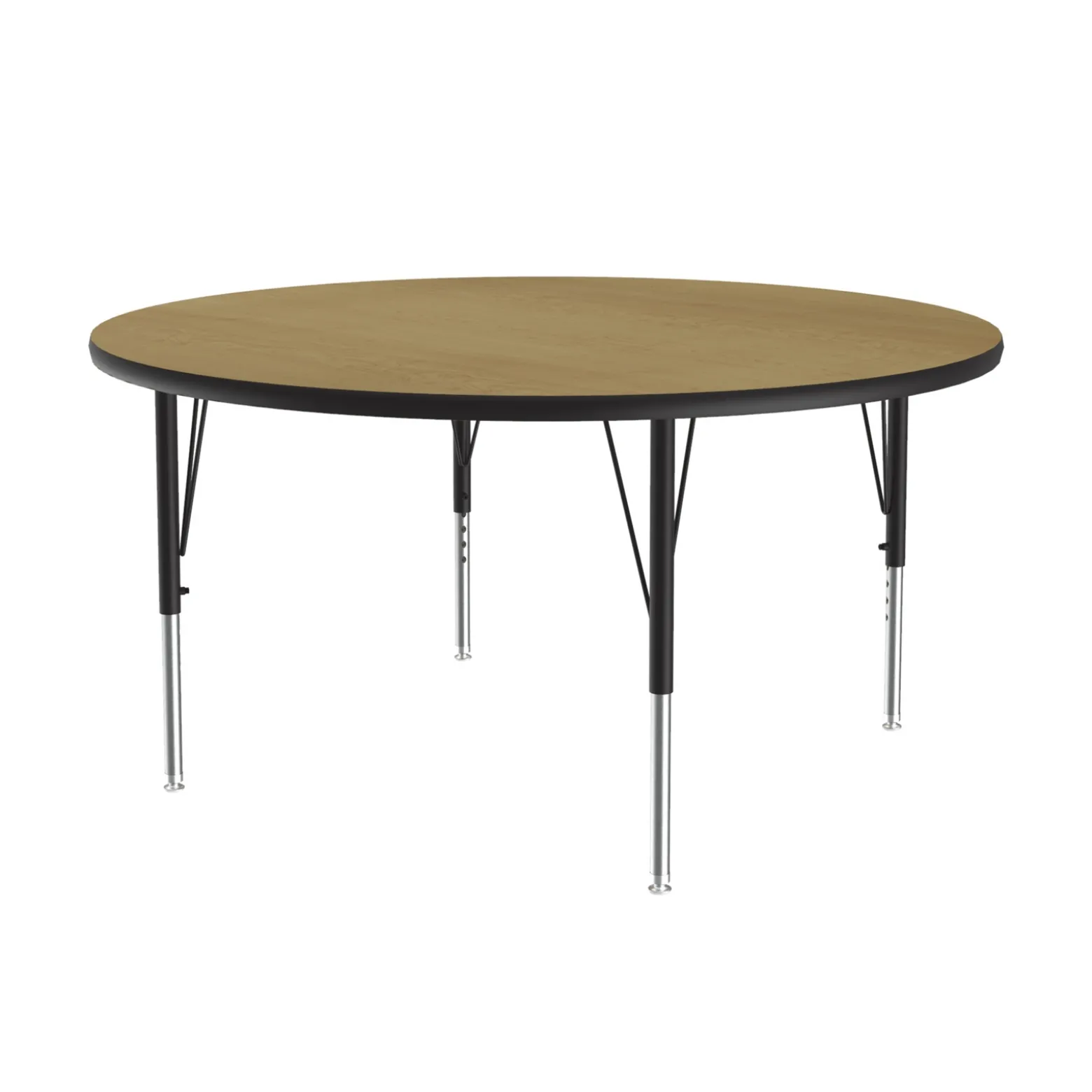 Round Activity Table 48" Diameter