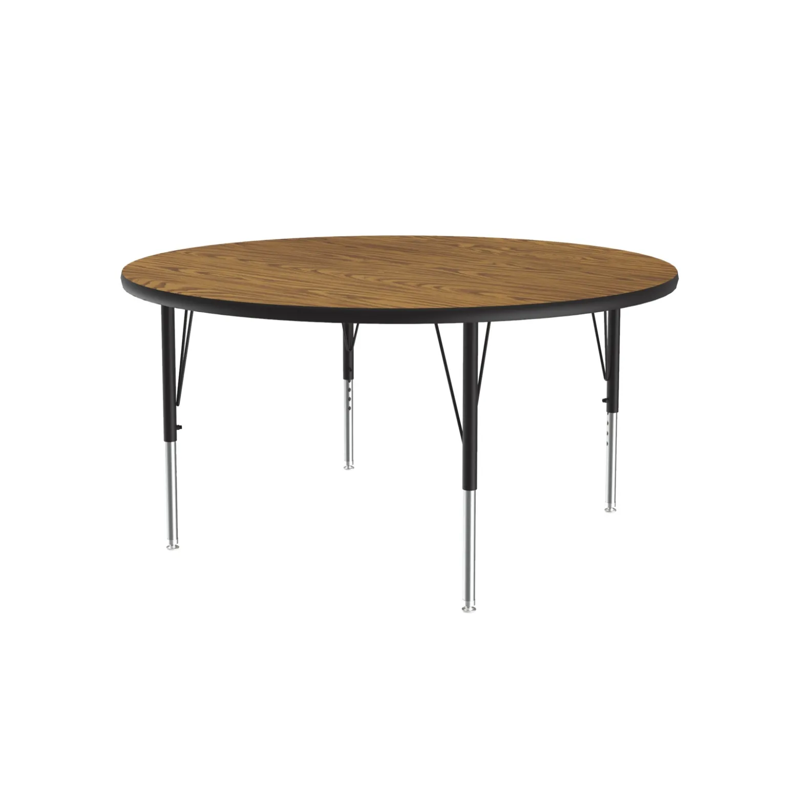 Round Activity Table 42" Diameter
