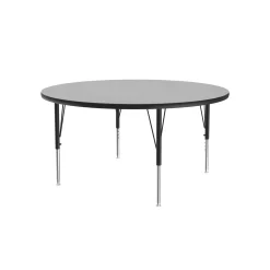 Round Activity Table 42