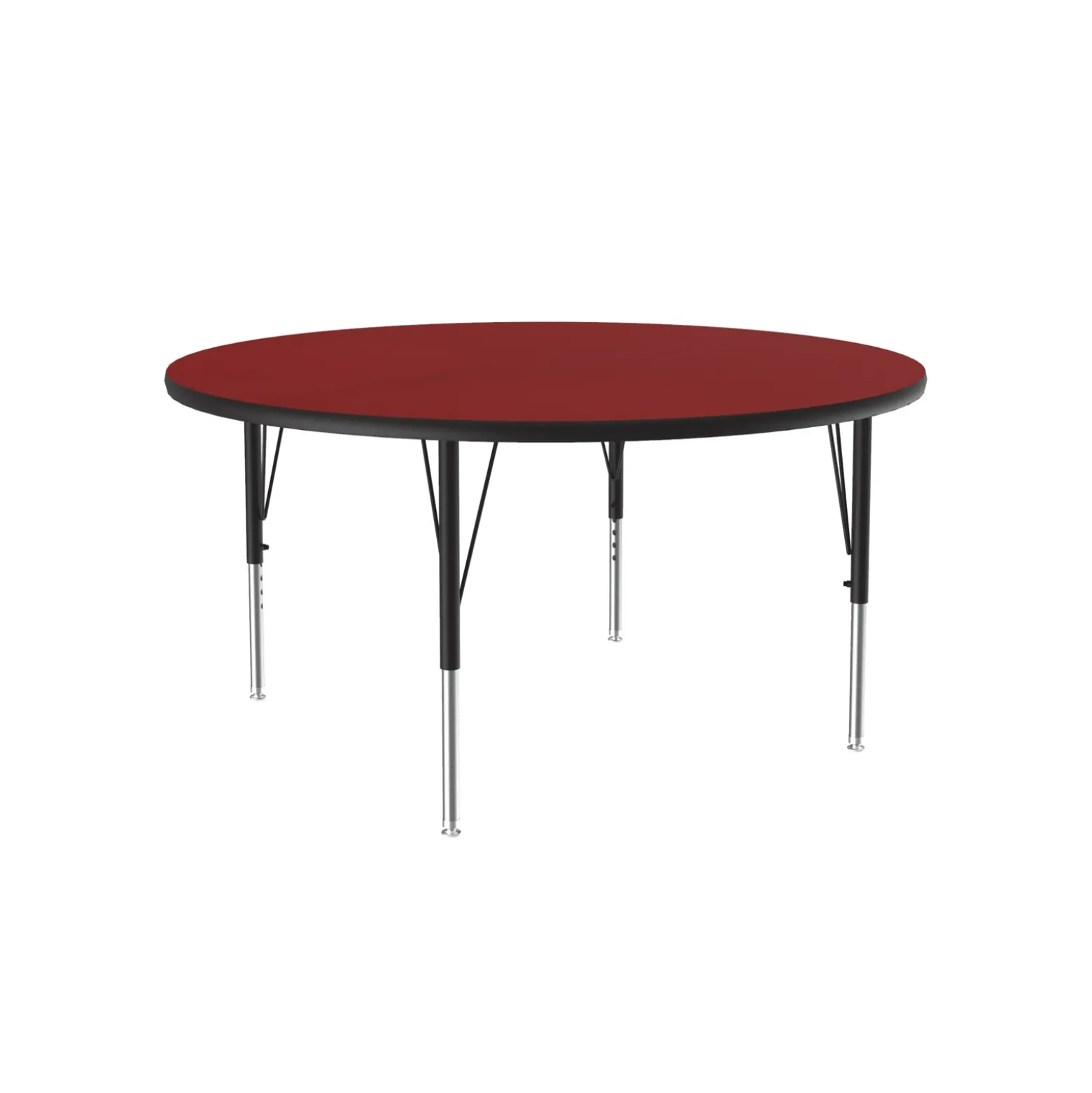 Round Activity Table 42" Diameter