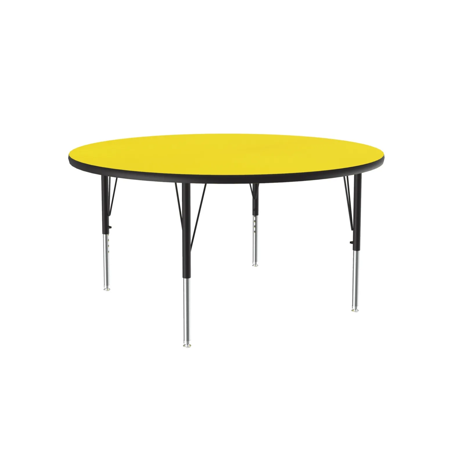 Round Activity Table 42" Diameter