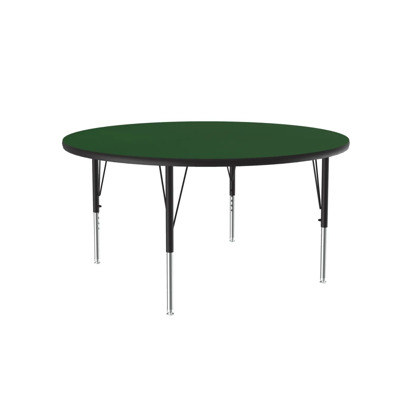 Round Activity Table 42" Diameter