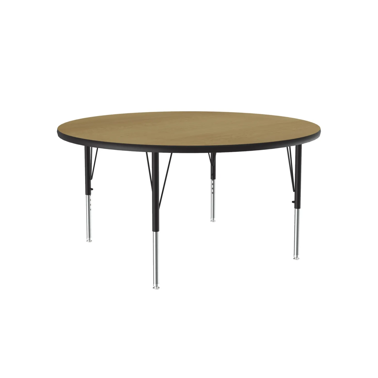 Round Activity Table 42" Diameter