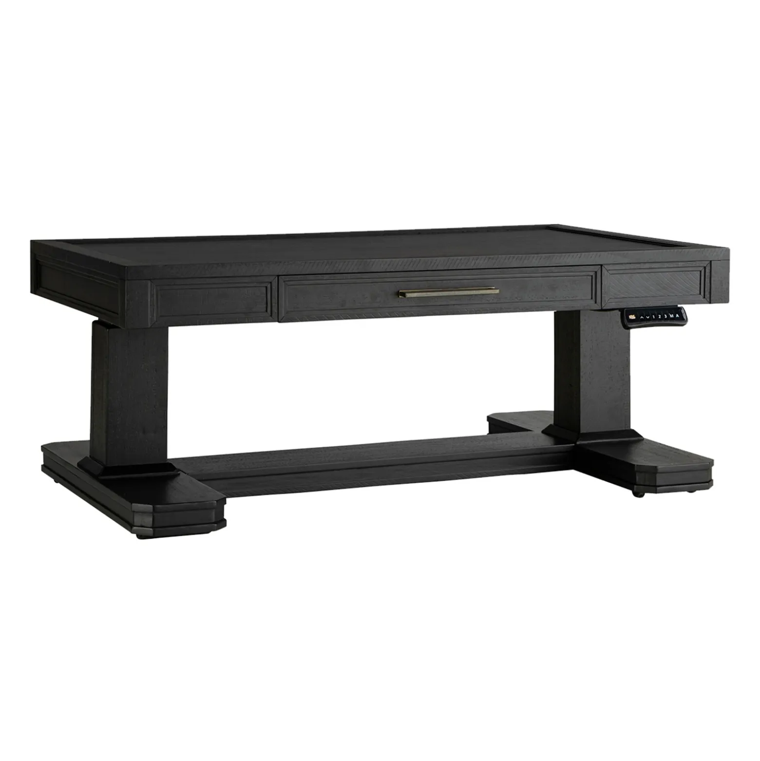 Rowan Adjustable Height Cocktail Table