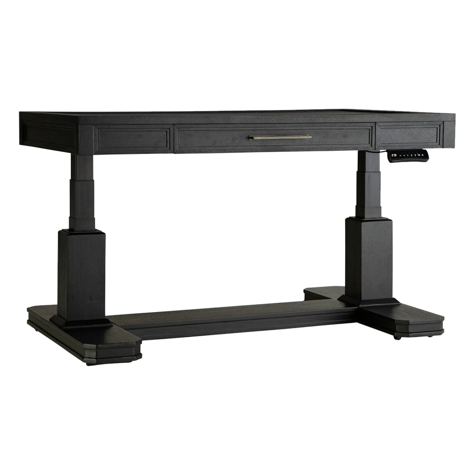 Rowan Adjustable Height Cocktail Table
