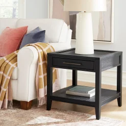 Rowan End Table