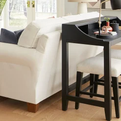 Rowan Sofa Console Table