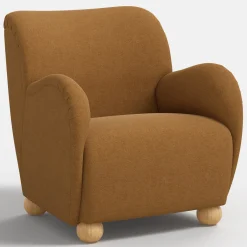 Rumi Armchair