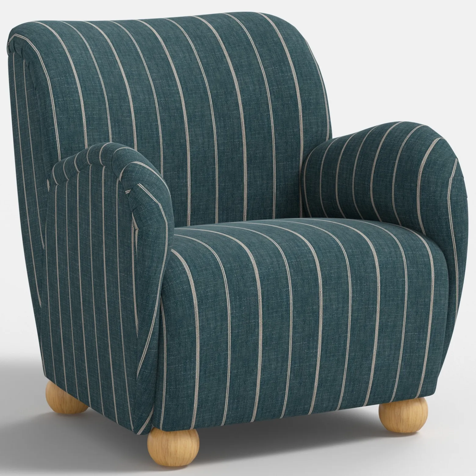Rumi Armchair
