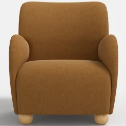 Rumi Armchair