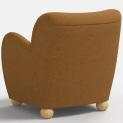 Rumi Armchair