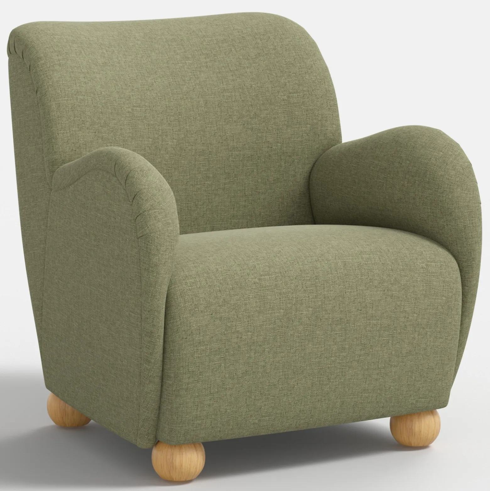 Rumi Armchair