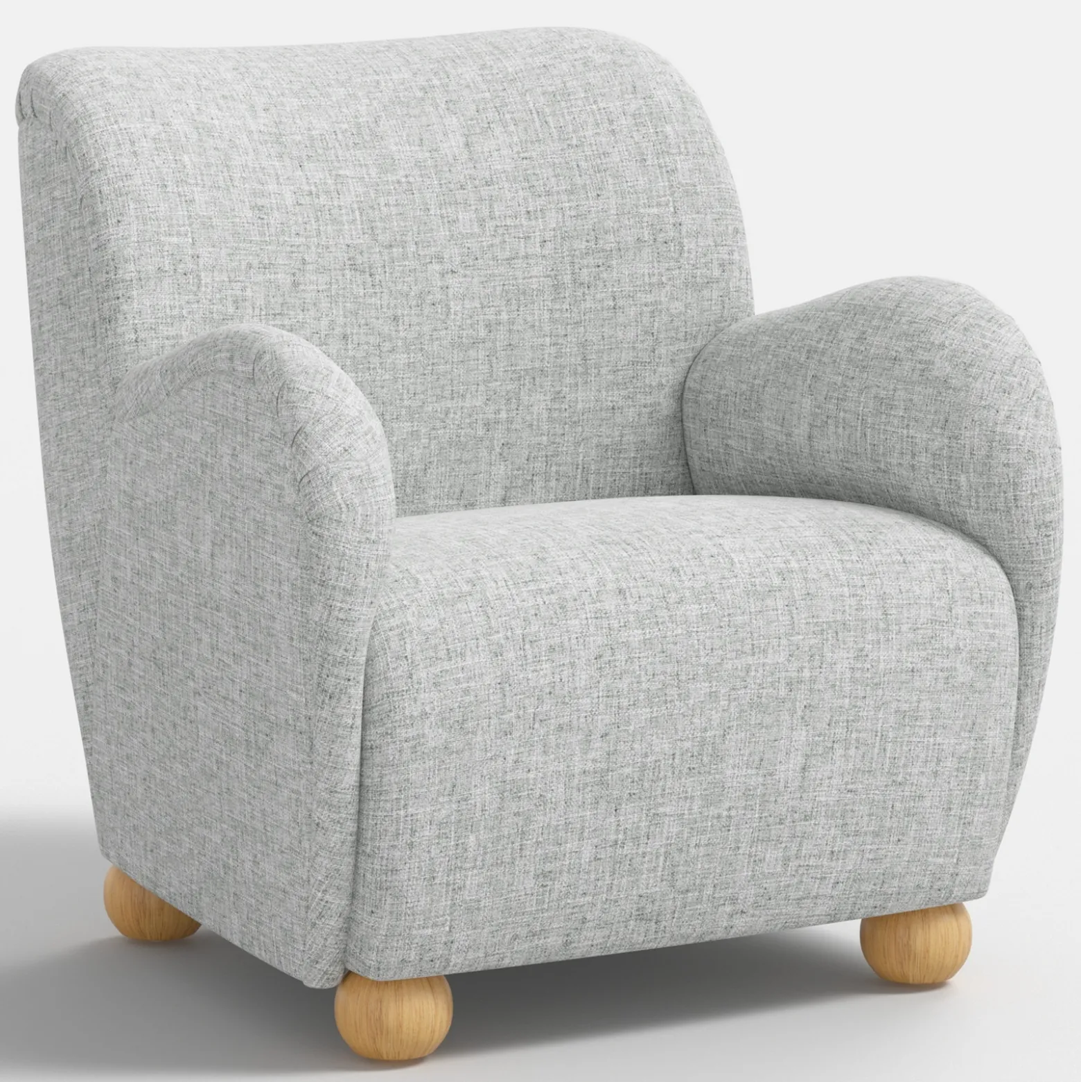 Rumi Armchair