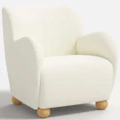 Rumi Armchair