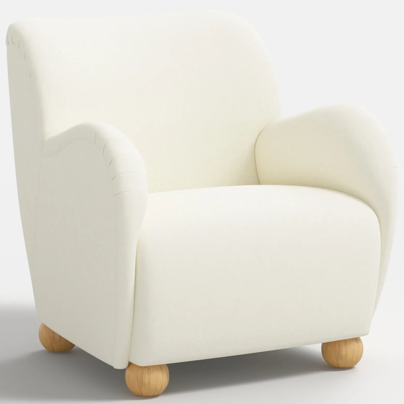 Rumi Armchair
