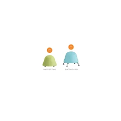 Runtz Kids Ball Chair