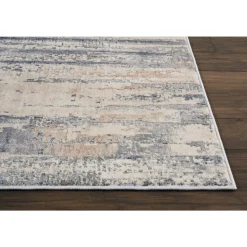 Rustic Textures 5'x7' Area Rug