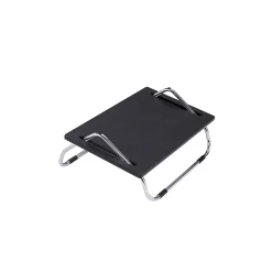 Safco 8"H Adjustable Footrest