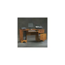 Sauder Select Double Pedestal Computer Desk - 59"W x 23"D