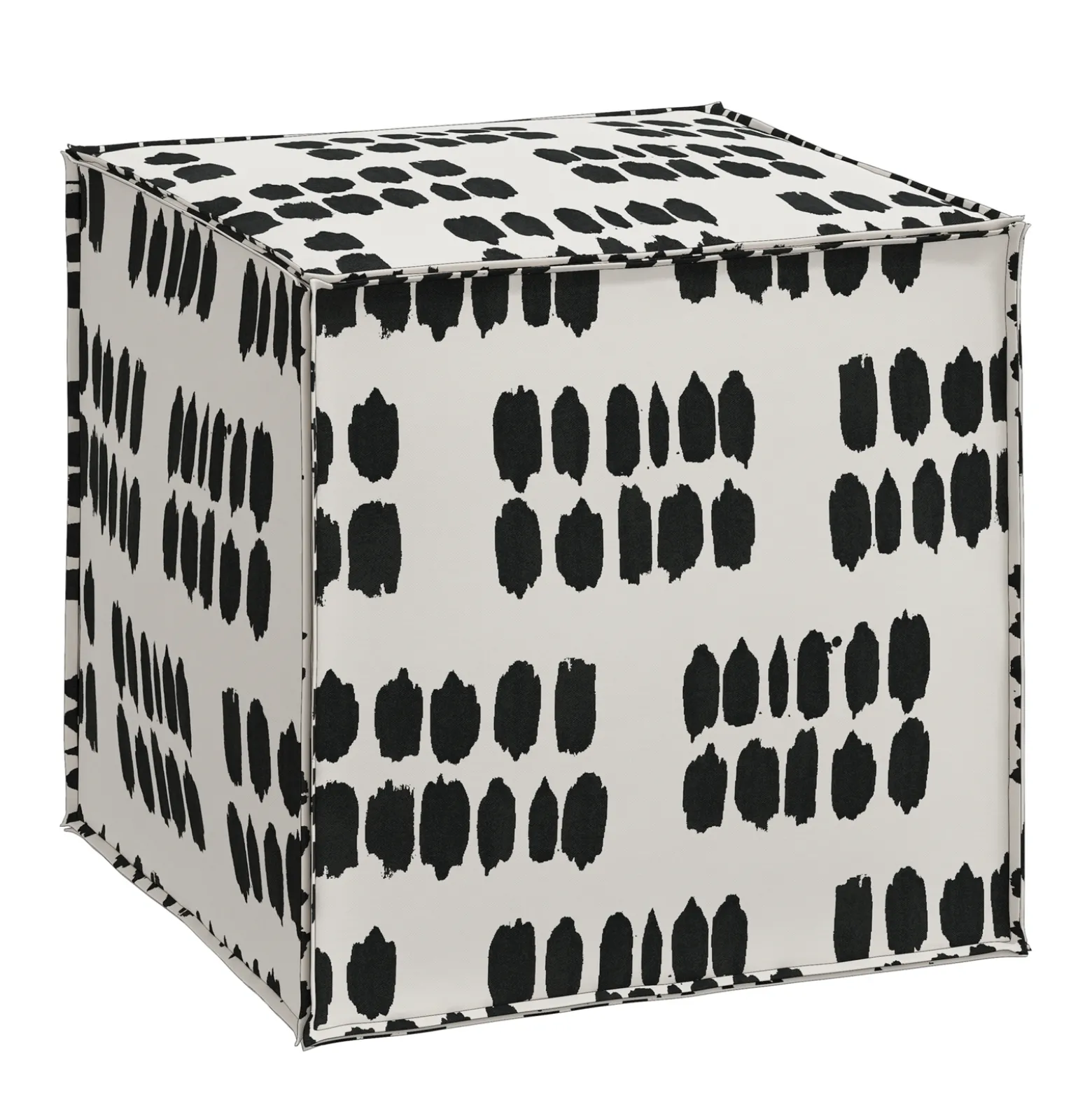 Saunders Ottoman