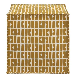 Saunders Ottoman