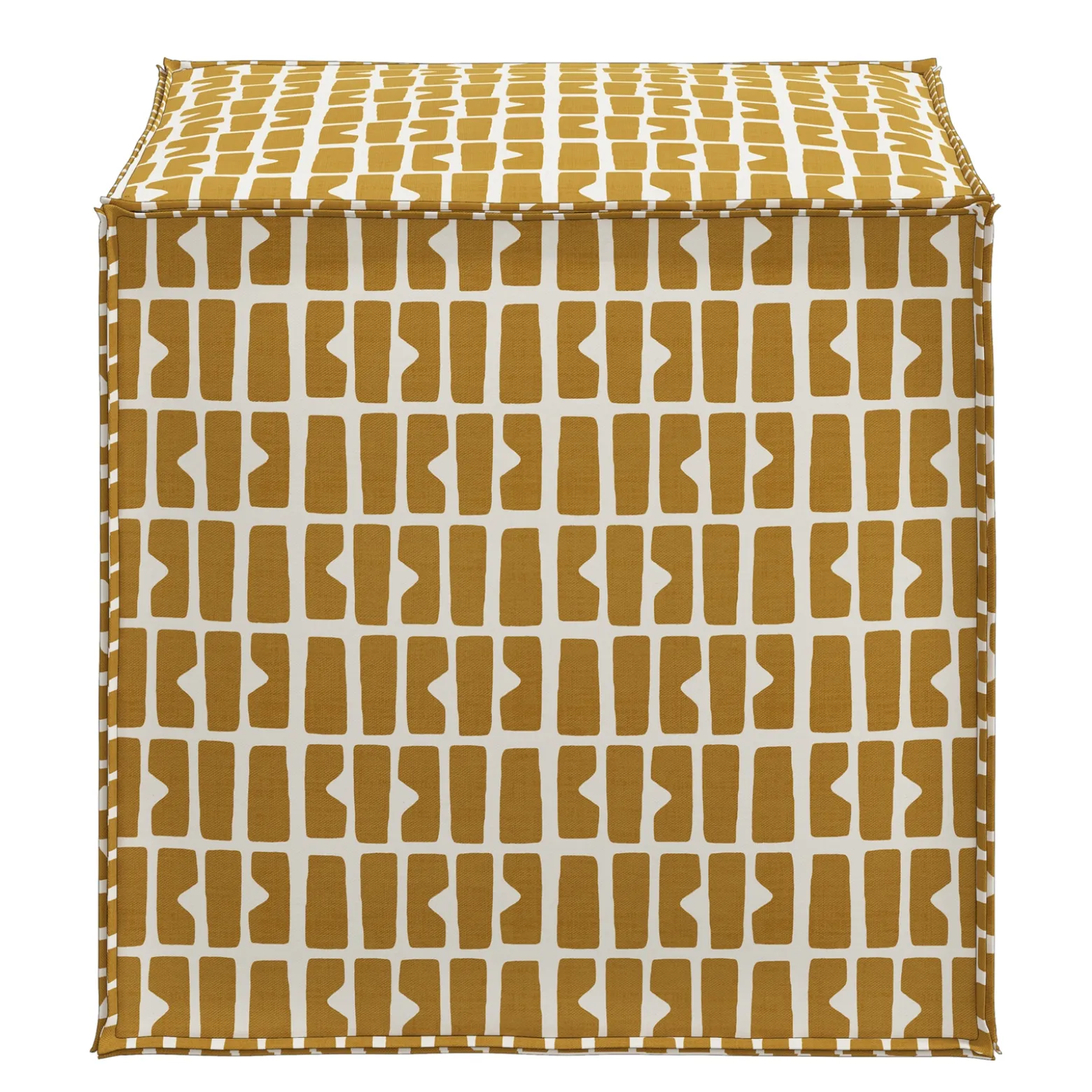 Saunders Ottoman