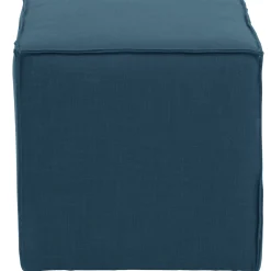 Saunders Ottoman