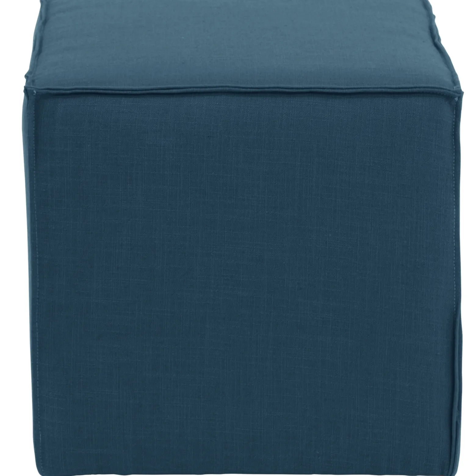 Saunders Ottoman