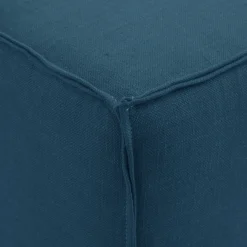 Saunders Ottoman