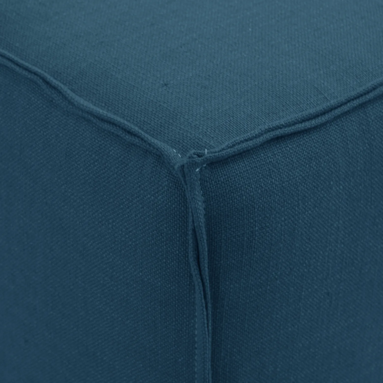 Saunders Ottoman