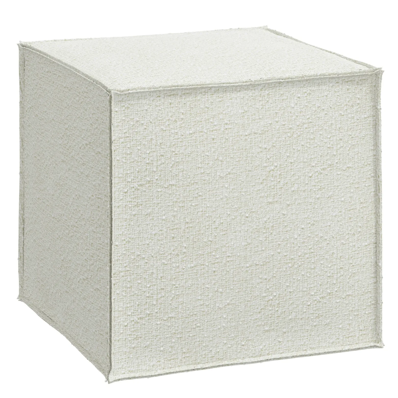 Saunders Ottoman