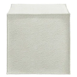 Saunders Ottoman