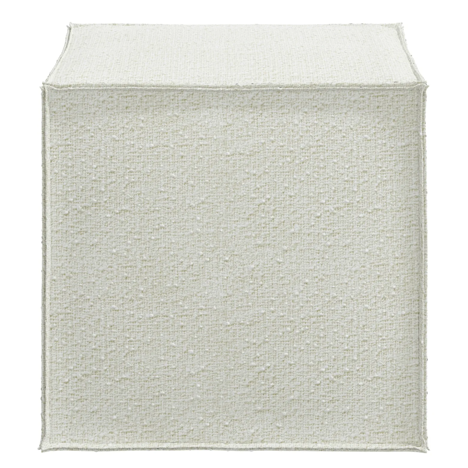 Saunders Ottoman
