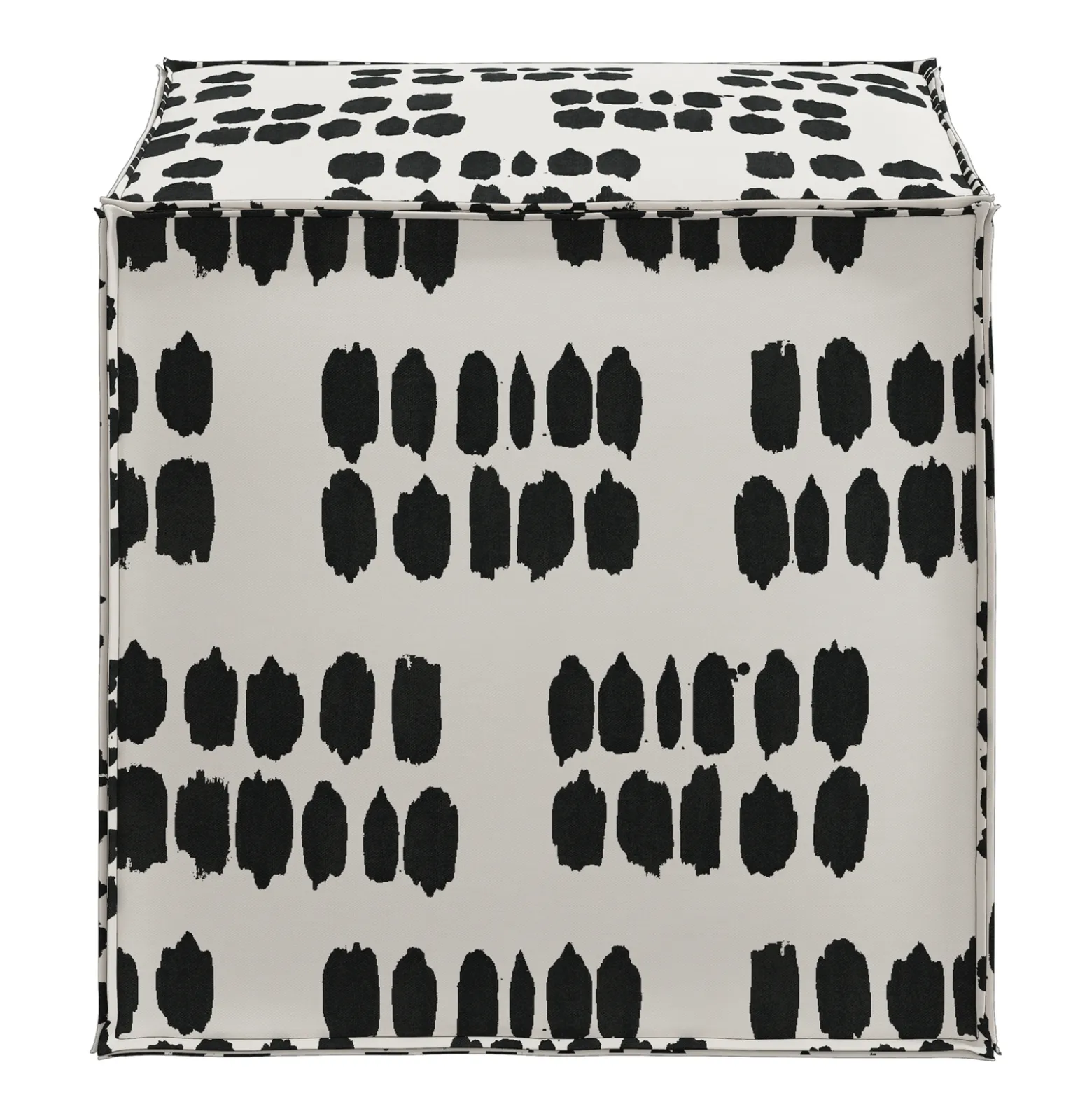 Saunders Ottoman