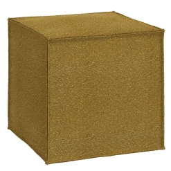 Saunders Ottoman