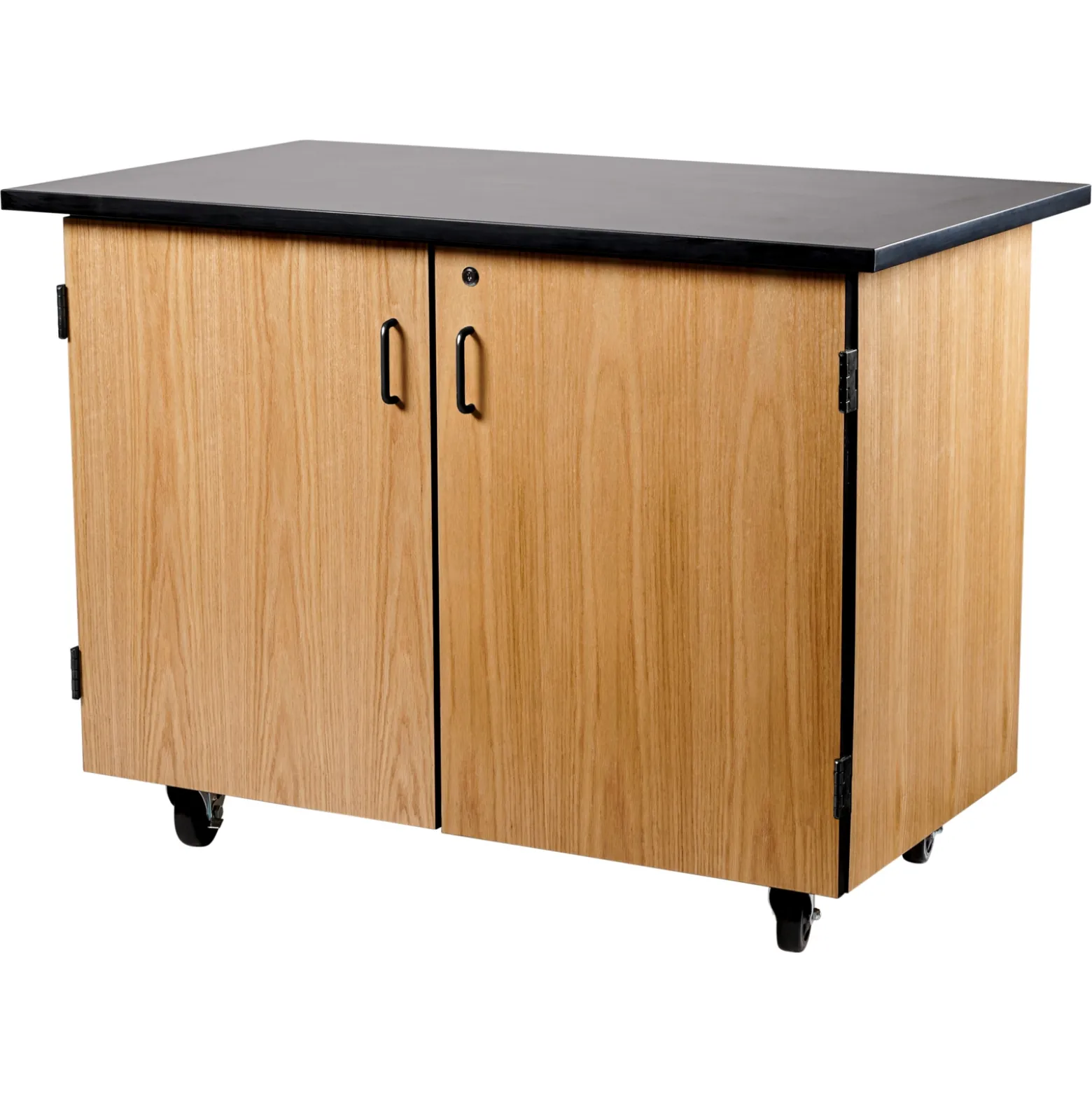 Science Lab Cabinet Shelving