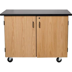 Science Lab Cabinet Shelving