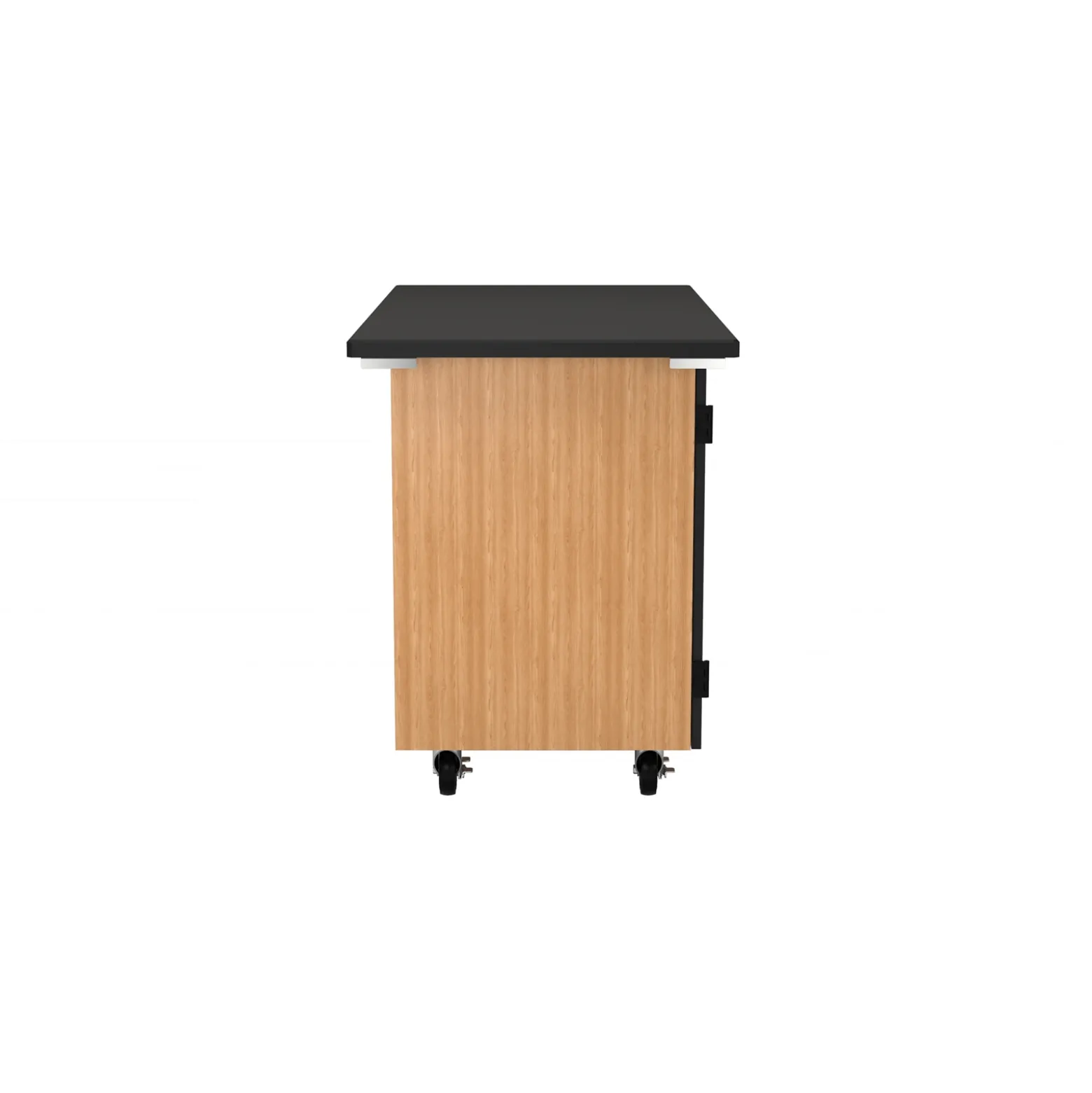 Science Lab Cabinet with Inner Drawers