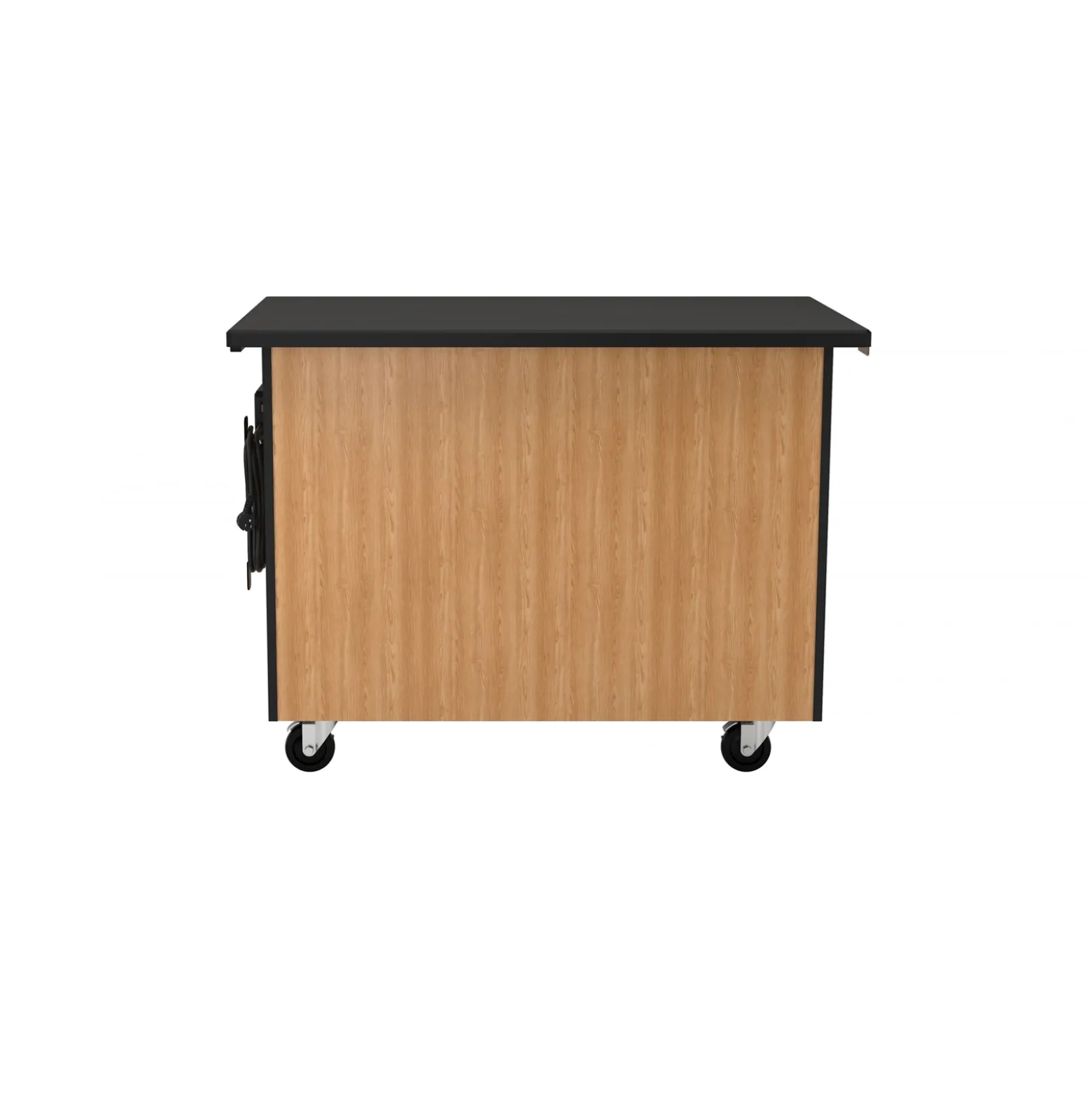 Science Lab Cabinet with Inner Drawers