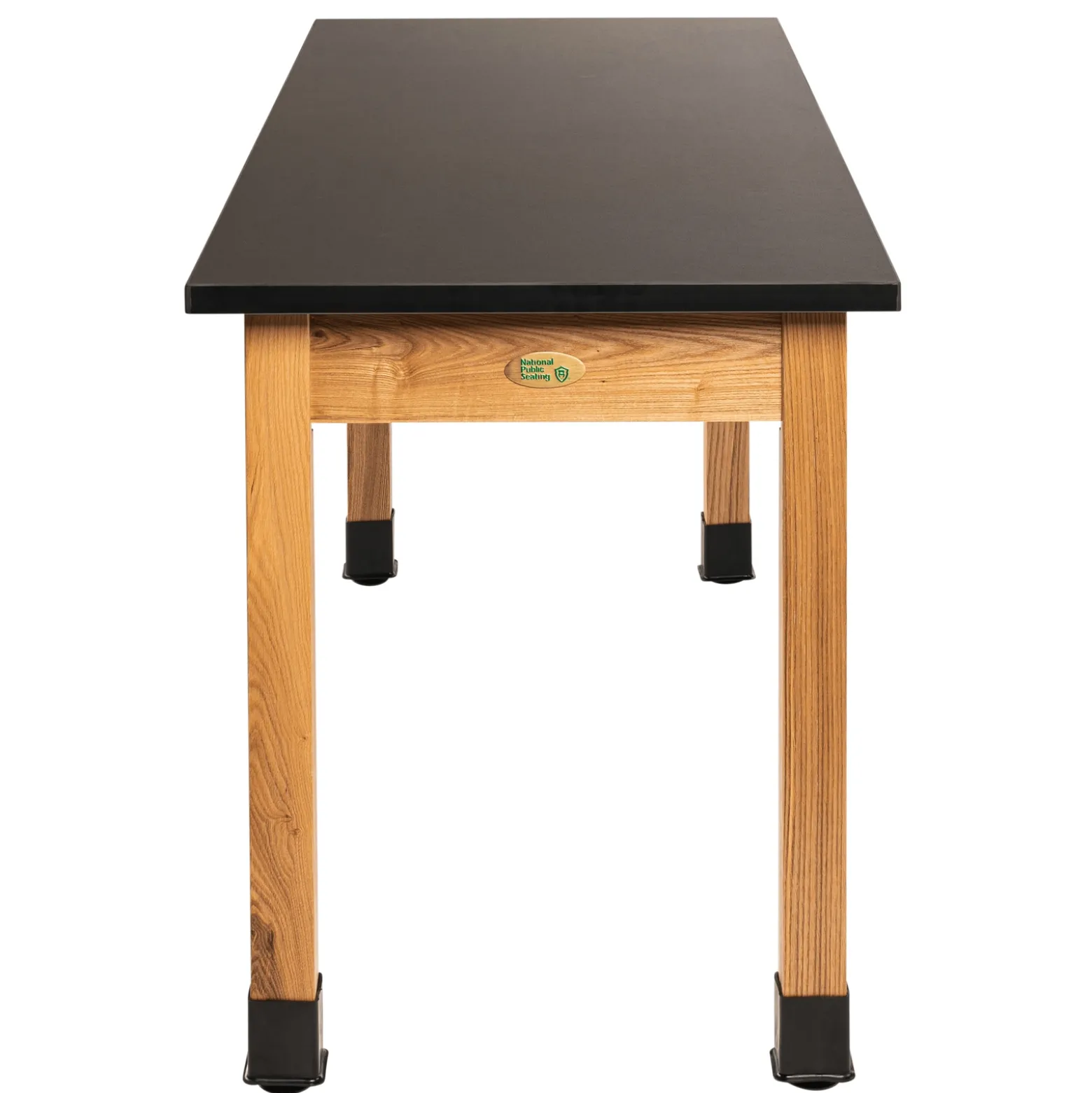 Science Lab Table -- 24"W x 60"D x 30"H
