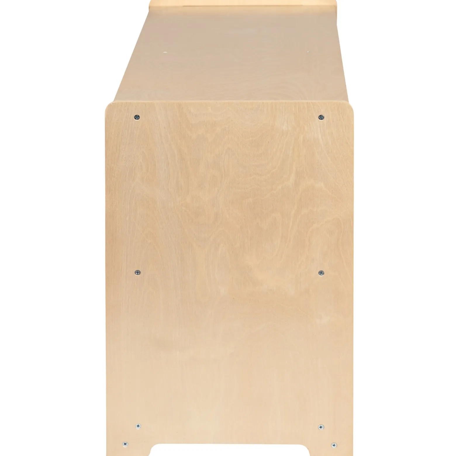 5-Section Classroom Storage