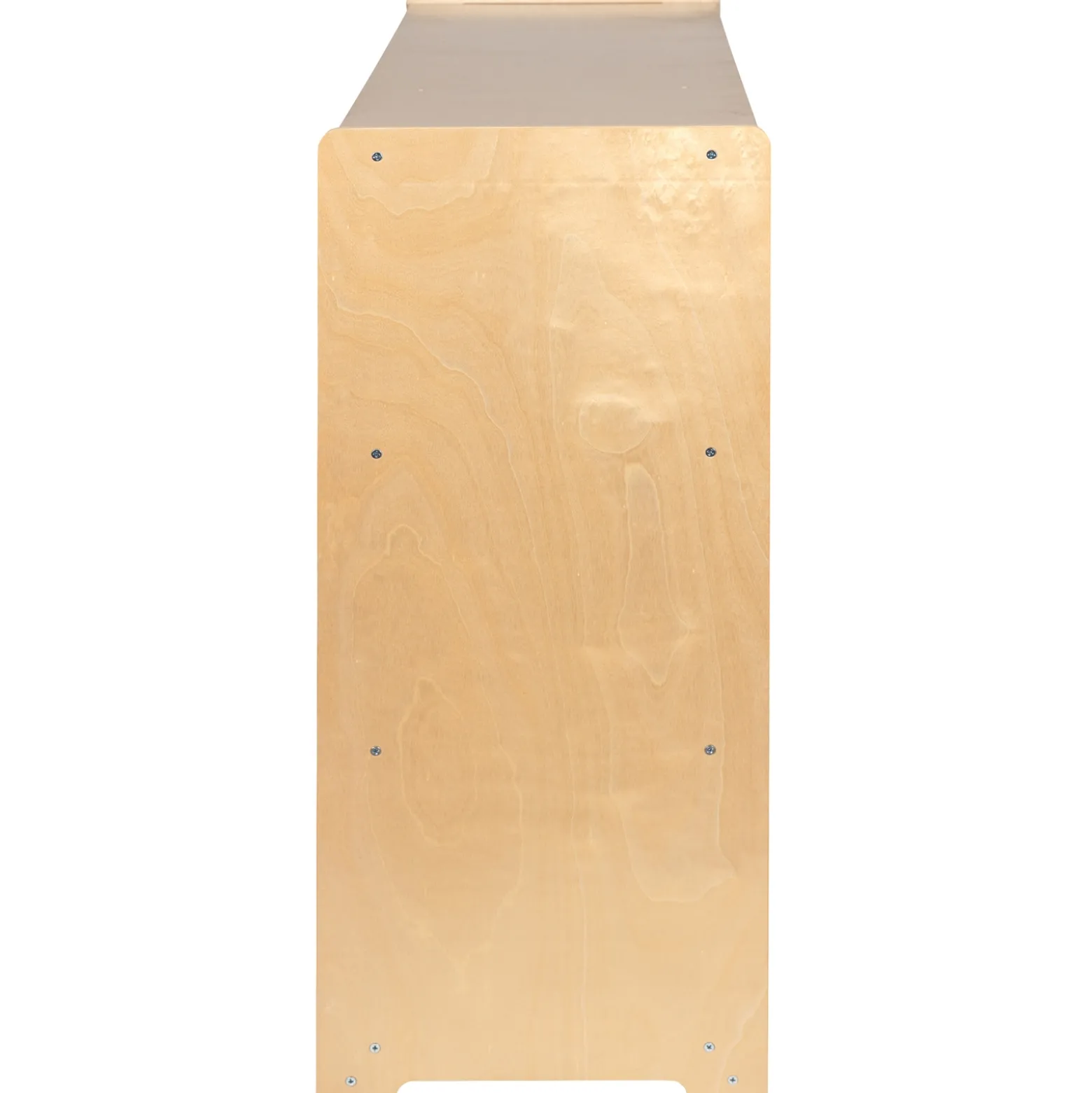 8-Section Classroom Storage