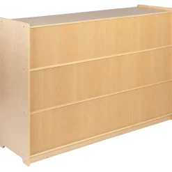 8-Section Classroom Storage