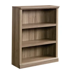 Select 3 Shelf Bookcase - 44